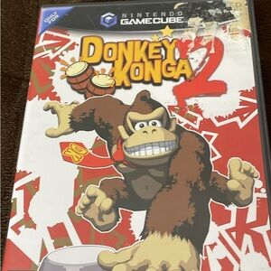 Donkey Kong 2